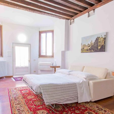 The Arch Historic Accommodation Venice Luaran gambar