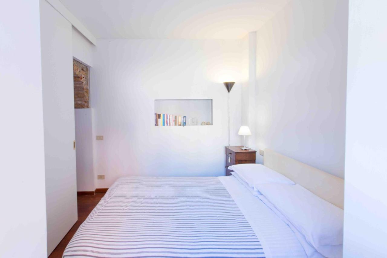 The Arch Historic Accommodation Venice Luaran gambar