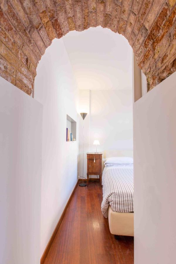 The Arch Historic Accommodation Venice Luaran gambar