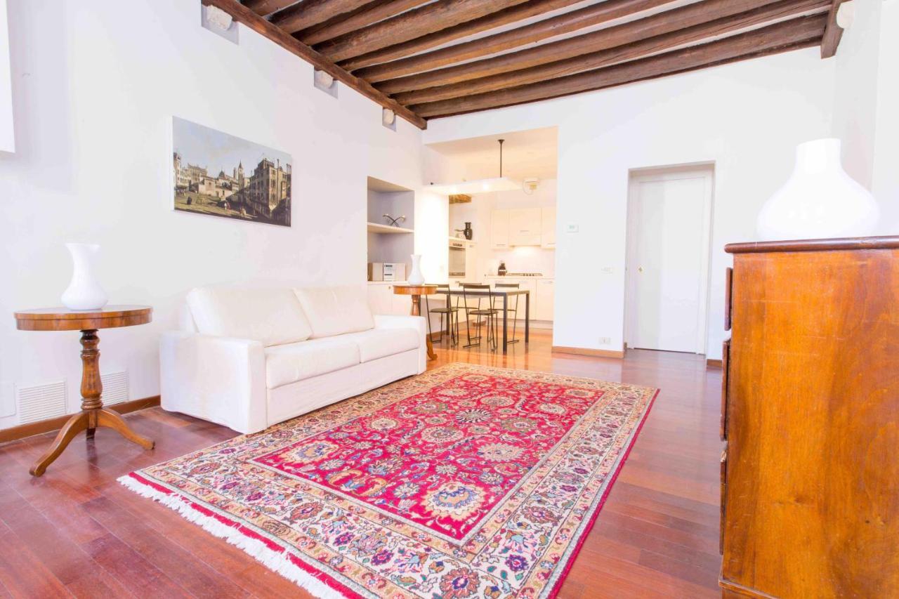 The Arch Historic Accommodation Venice Luaran gambar