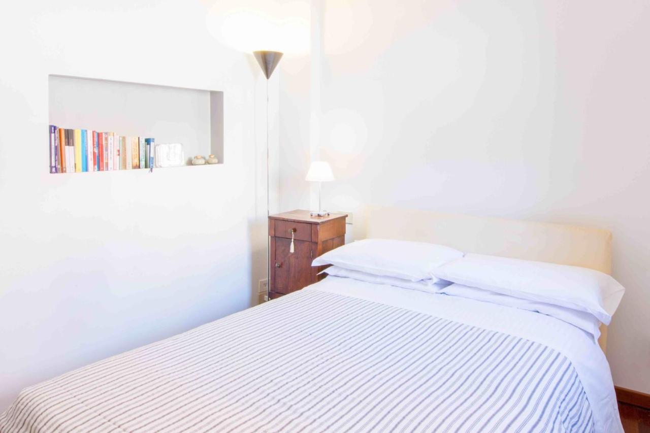 The Arch Historic Accommodation Venice Luaran gambar