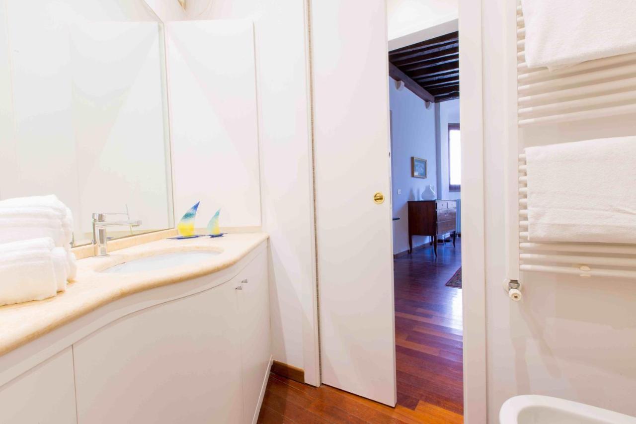 The Arch Historic Accommodation Venice Luaran gambar