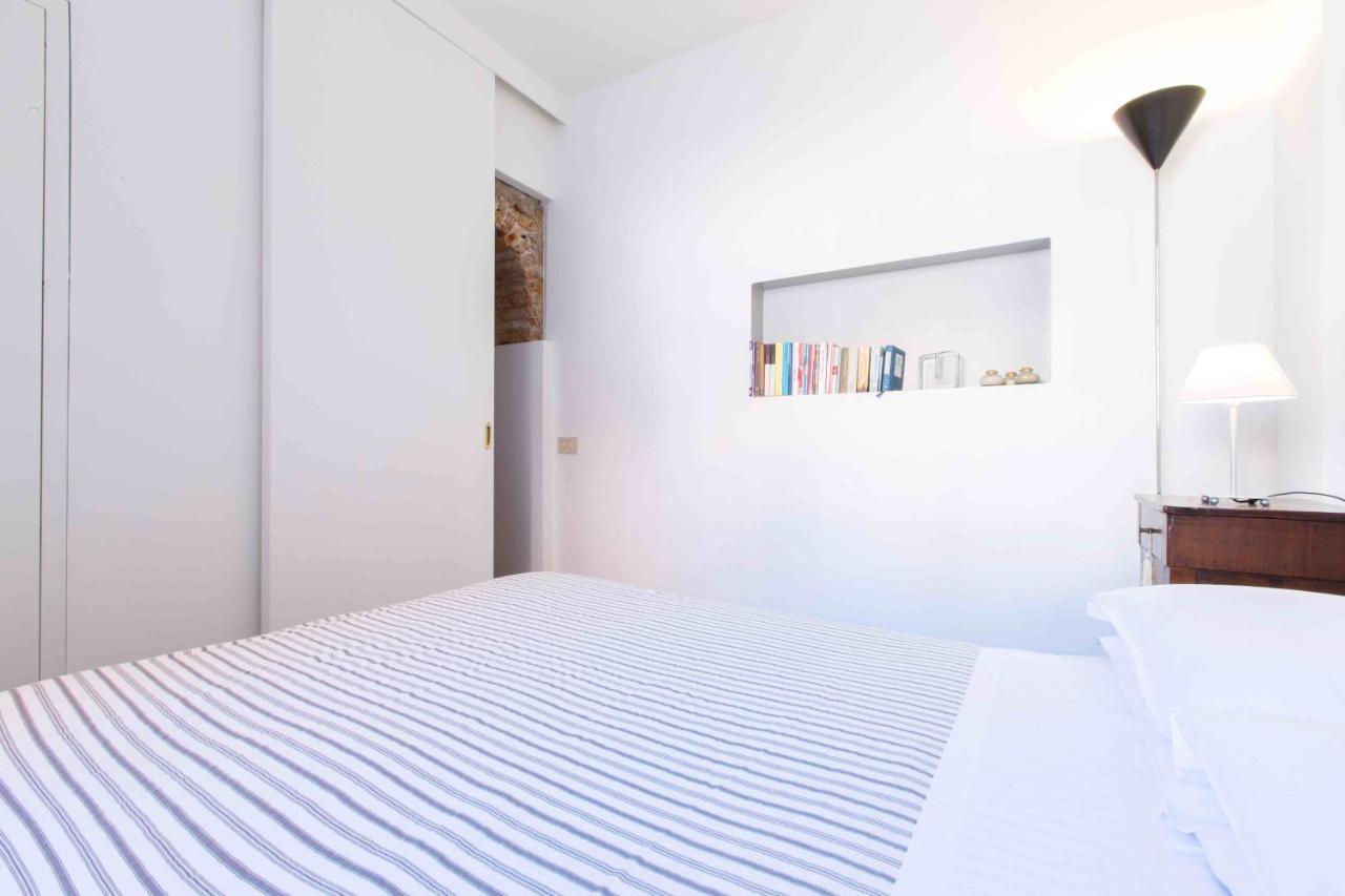 The Arch Historic Accommodation Venice Luaran gambar