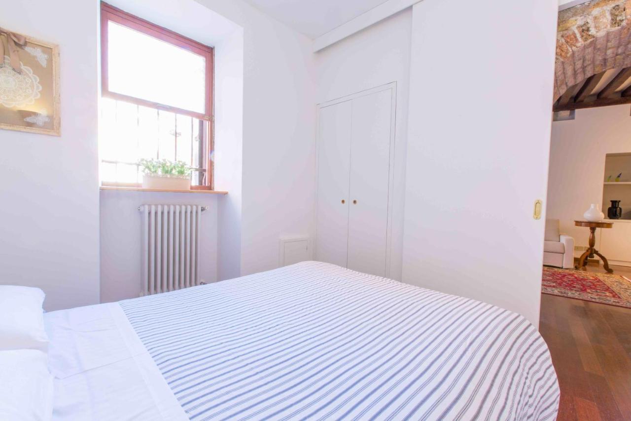 The Arch Historic Accommodation Venice Luaran gambar
