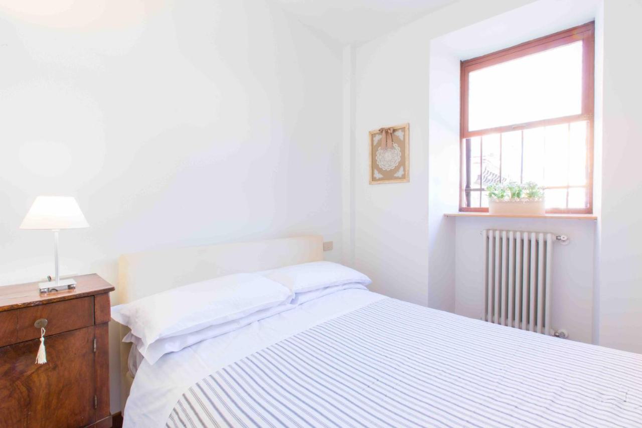 The Arch Historic Accommodation Venice Luaran gambar